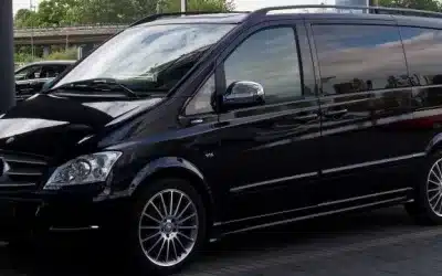 Chauffeur Proxi : Votre partenaire de confiance pour vos déplacements avec chauffeur à Bordeaux.