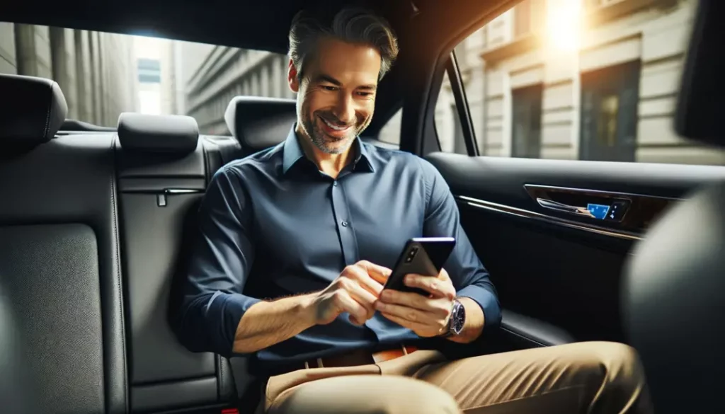 Réserver un Taxi à Bordeaux : Votre Guide Complet