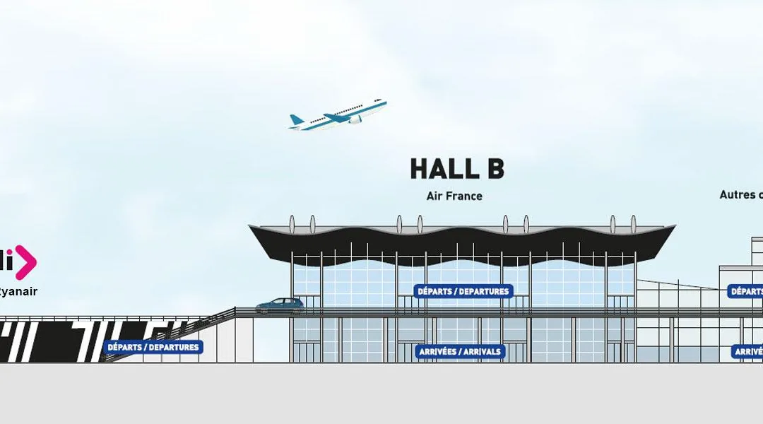 Reserver Taxi Bordeaux Aéroport : Le Guide Ultime pour un Transfert Sans Stress