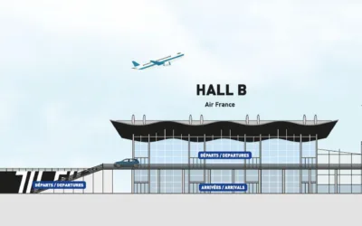 Reserver Taxi Bordeaux Aéroport : Le Guide Ultime pour un Transfert Sans Stress