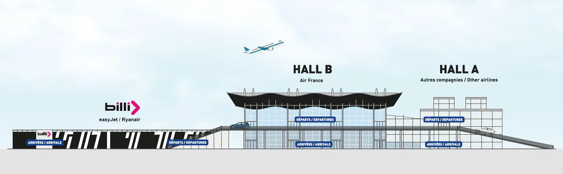 Terminaux-aeroport-de-bordeaux Reserver Taxi Bordeaux Aéroport : Le Guide Ultime pour un Transfert Sans Stress, Disponible 24/7.,Transfert Aéroport Bordeaux. Taxi Bordeaux Aéroport