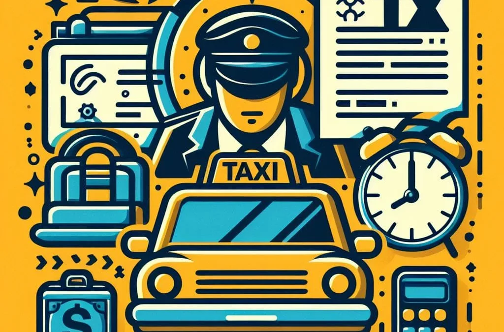 Termes de Vente de Chauffeur Proxi