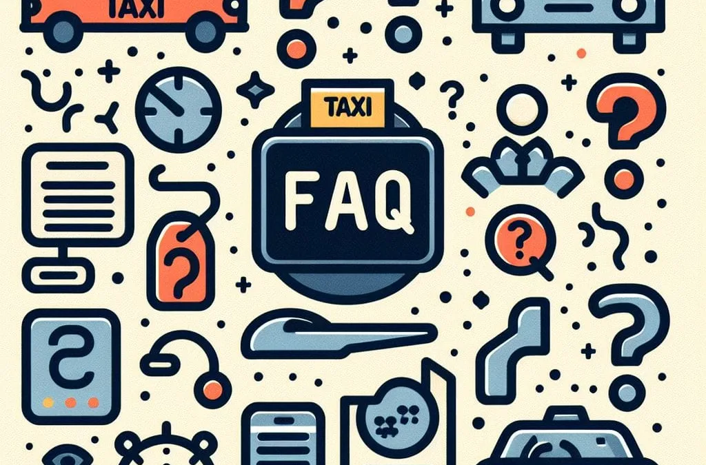 FAQ Essentielle :FAQ Chauffeur Privé Bordeaux