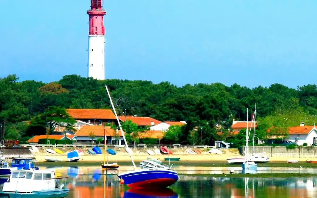 Transfert en taxi Bordeaux Cap-Ferret