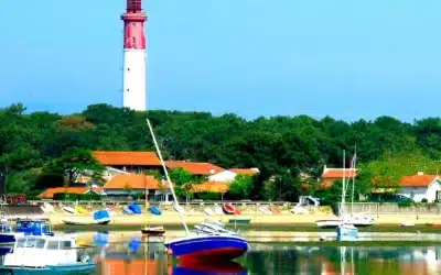 Transfert en taxi Bordeaux Cap-Ferret