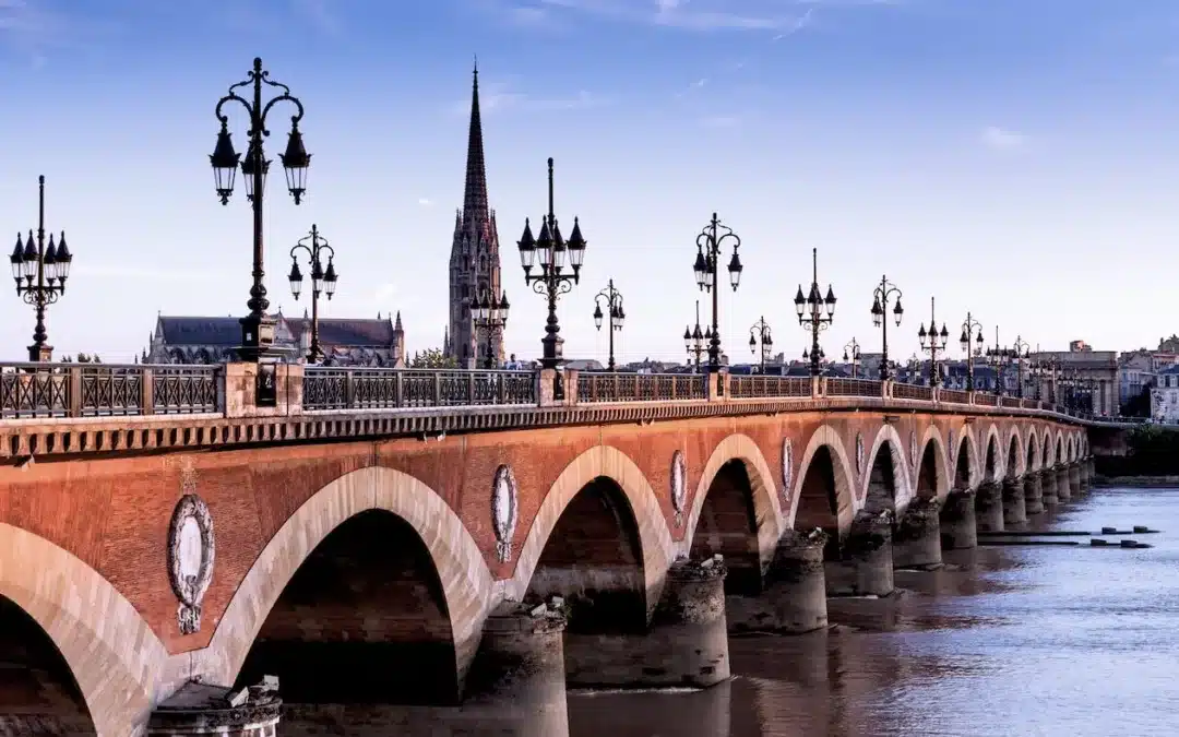 Taxi bordeaux tarif