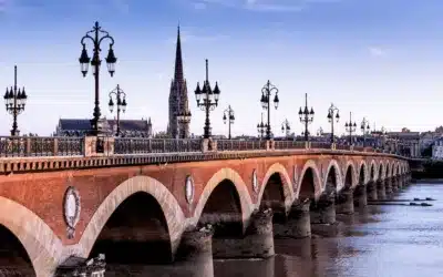 Taxi bordeaux tarif