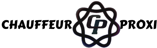 Logo Chauffeur Proxi