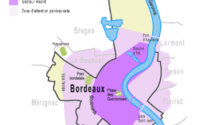 🚖 Chauffeur Privé Bordeaux : Services Premium avec Chauffeur Proxi